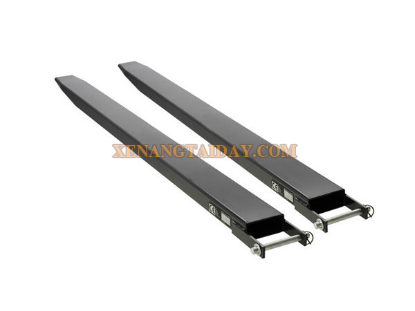 Càng Giả Xe Nâng | Càng Nối Dài Xe Nâng (Fork Extension)