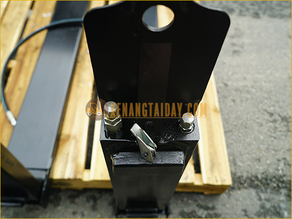 Càng phóng xe nâng | Càng double deep xe nâng (Telescopic fork)