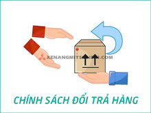 Chính sách đổi trả hàng