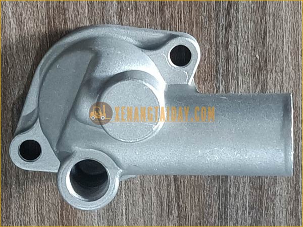 Co nước trên xe nâng dầu MGA-3.0T