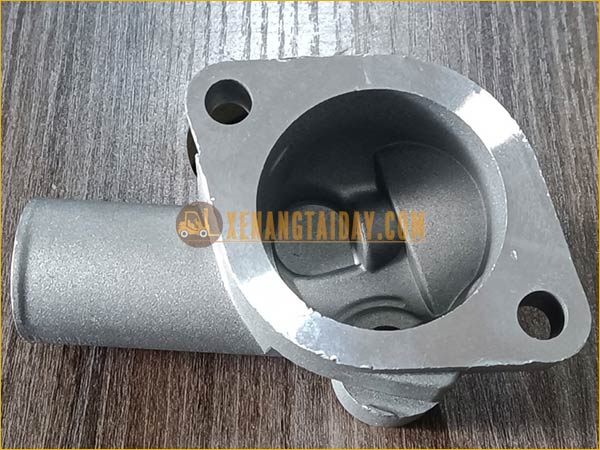 Co nước trên xe nâng dầu MGA-3.0T