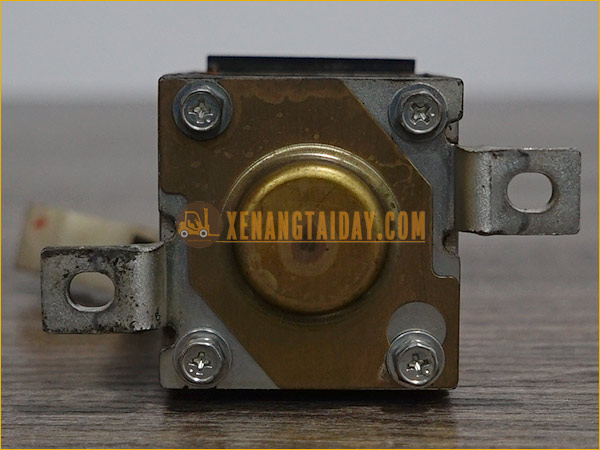 Contactor (khởi động từ) CP30M-A54 dòng một chiều hiệu Kyoritsukeiki