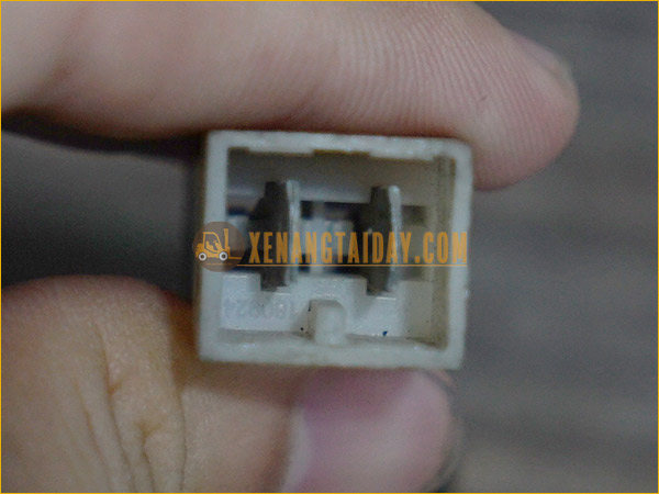 Contactor (khởi động từ) CP30M-A54 dòng một chiều hiệu Kyoritsukeiki