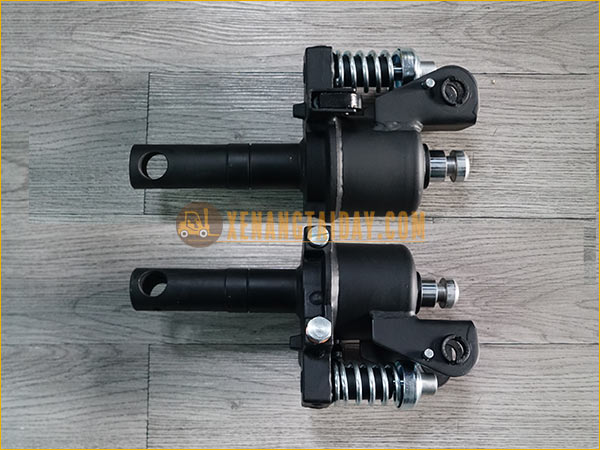 Cụm bơm thủy lực xe nâng tay ICHIMENS 2 ~ 2.5T