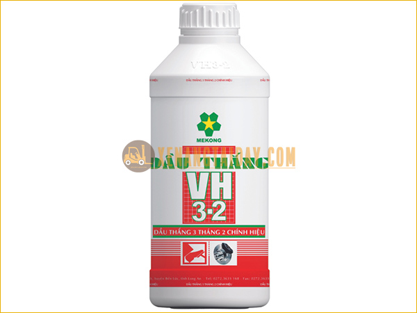 Dầu phanh, dầu thắng xe nâng MEKONG VH 3-2