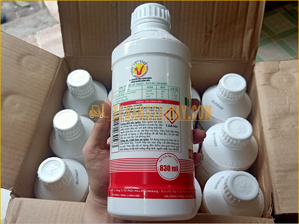Dầu phanh, dầu thắng xe nâng MEKONG VH 3-2