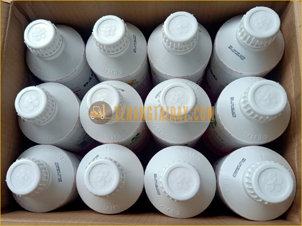 Dầu phanh, dầu thắng xe nâng MEKONG VH 3-2
