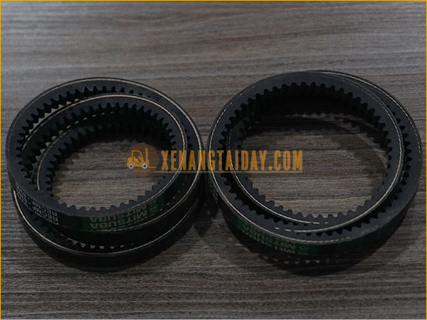 Dây curoa hiệu MITSUBA model RECMF 6390