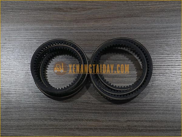 Dây curoa hiệu MITSUBA model RECMF 6390