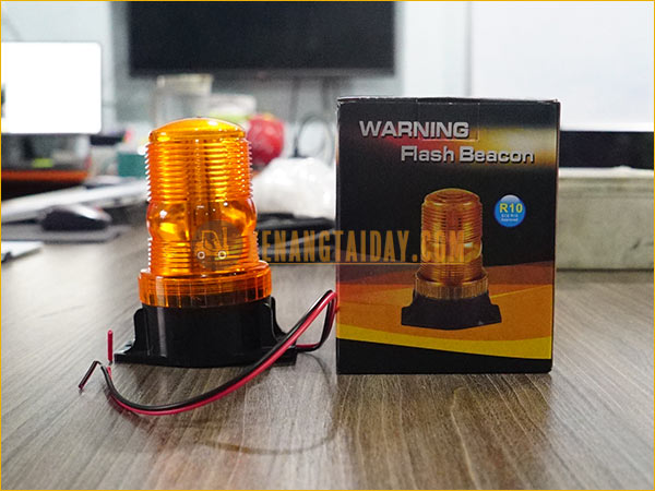 Đèn chớp cao xe nâng 30 SMD