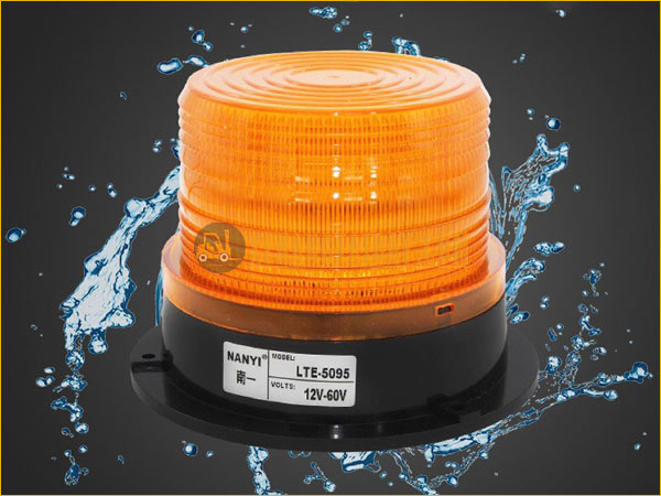 Đèn chớp xoay xe nâng LTE-5095