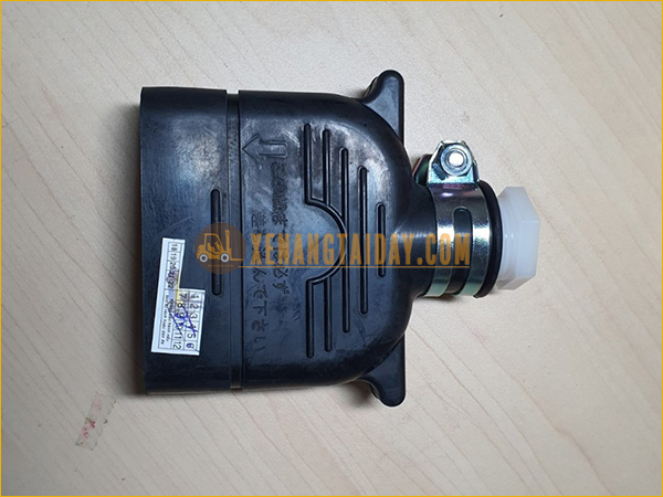 Giắc Điện 3 Pha Dương Và Âm 30A - 250V (Giắc Thẳng)