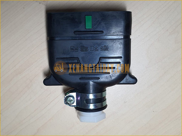 Giắc Điện 3 Pha Dương Và Âm 30A - 250V (Giắc Thẳng)
