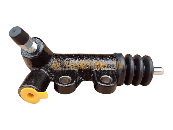 Heo côn dưới, xilanh con ly hợp xe nâng Komatsu đời -11,12,14