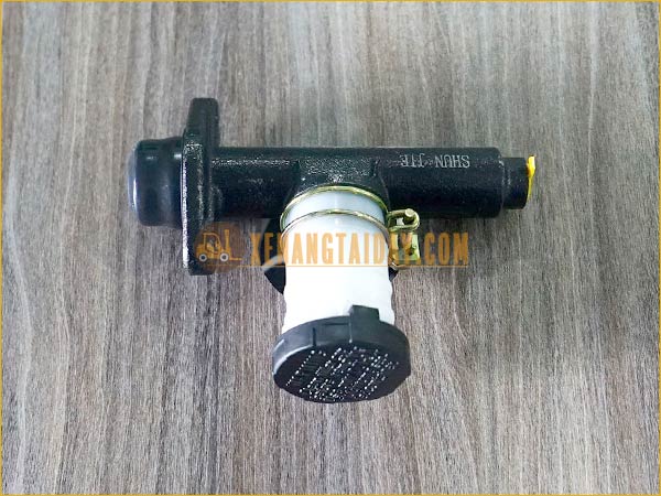 Heo tổng phanh xe nâng động cơ 1 tấn đến 3.5 tấn