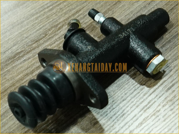 Heo tổng (xilanh chính) phanh thắng xe nâng KOMATSU FB09~20-12