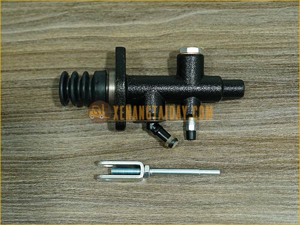 Heo tổng (xilanh chính) phanh thắng xe nâng KOMATSU FB09~20-12