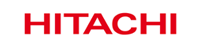 HITACHI