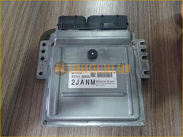 Hộp điều khiển động cơ ECU MITSUBISHI MEC130-240