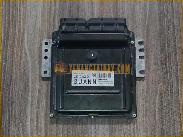 Hộp điều khiển động cơ ECU NISSAN MEC130-180