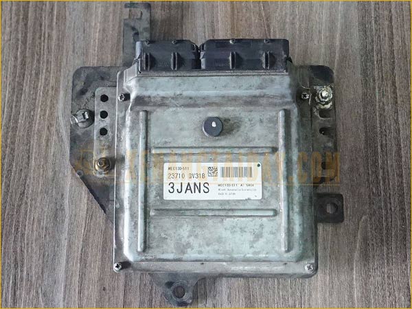 Hộp điều khiển động cơ ECU NISSAN MEC130-511
