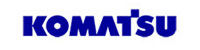 KOMATSU