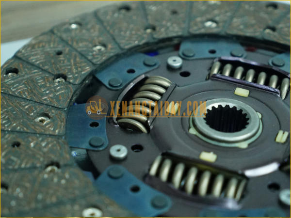 Lá côn hiệu EXEDY model TCD002U