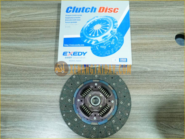 Lá côn hiệu EXEDY model TCD002U