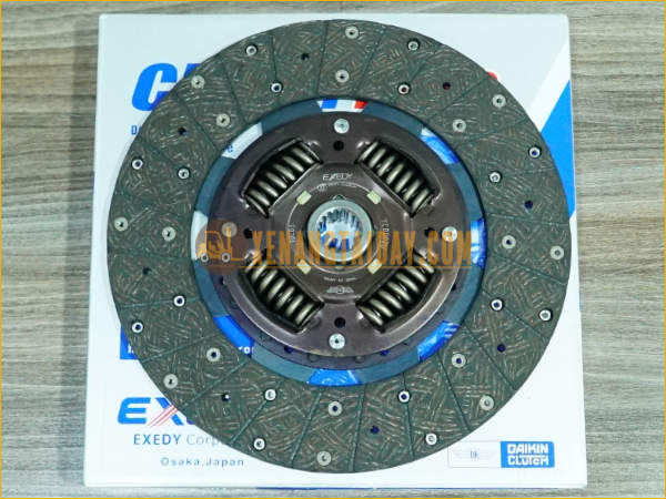 Lá côn hiệu EXEDY model TCD002U