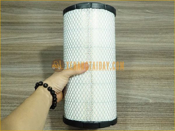 Lọc gió xe nâng SUNFIL A-1428PU