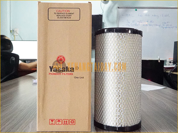 Lọc gió xe nâng YASAKA A-1126
