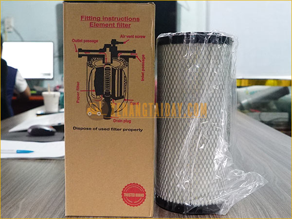 Lọc gió xe nâng YASAKA A-8503