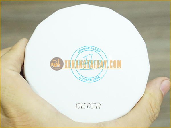 Lọc nhiên liệu xe nâng SUNFIL F-7220 SF-1810