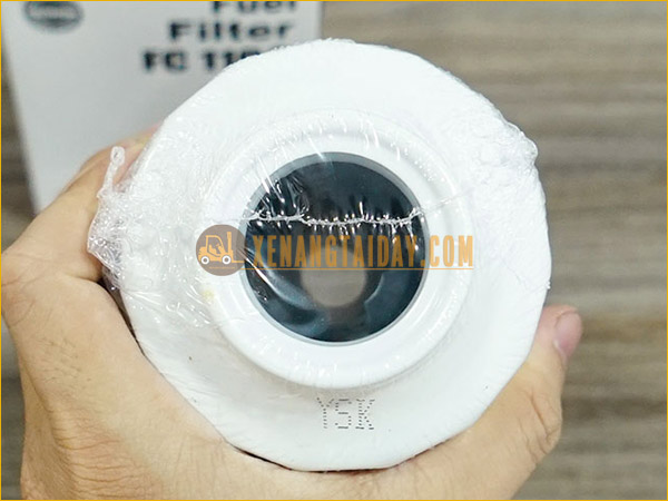 Lọc nhiên liệu xe nâng YASAKA FC1104
