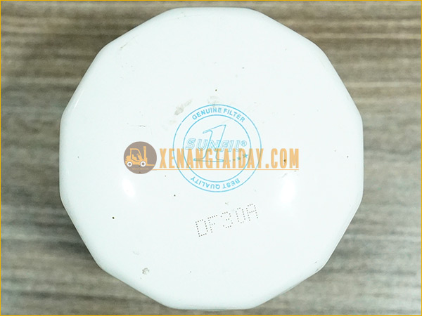 Lọc nhớt xe nâng SUNFIL O-8351 SO-2412