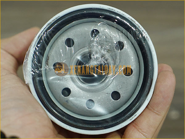 Lọc nhớt xe nâng YASAKA C 1142