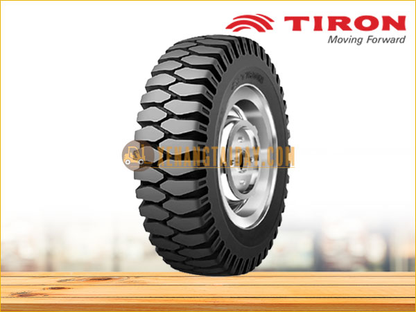 Vỏ hơi xe nâng Tiron