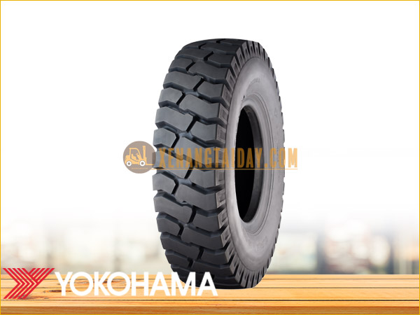 Vỏ hơi xe nâng Yokohama