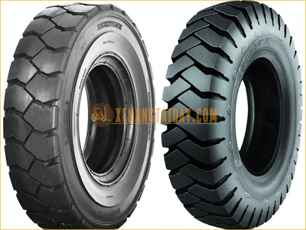 Lốp Xe Nâng DEESTONE | Thương Hiệu Lốp Xe Cơ Giới Toàn Cầu Thái Lan