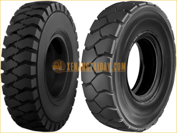 Lốp Xe Nâng DEESTONE | Thương Hiệu Lốp Xe Cơ Giới Toàn Cầu Thái Lan