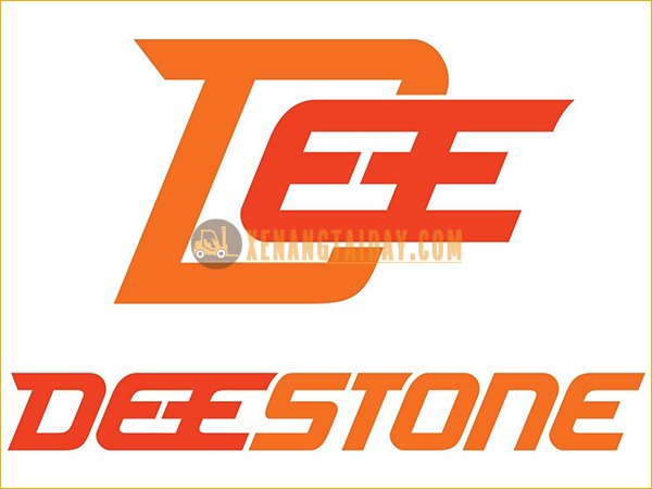 Lốp Xe Nâng DEESTONE | Thương Hiệu Lốp Xe Cơ Giới Toàn Cầu Thái Lan