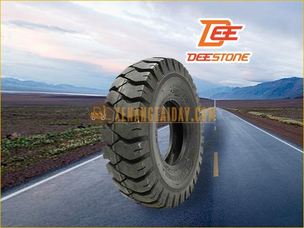 Lốp Xe Nâng DEESTONE | Thương Hiệu Lốp Xe Cơ Giới Toàn Cầu Thái Lan