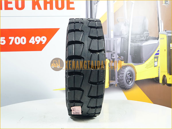 Lốp Xe Nâng NEXEN | Lốp Xe Nâng Đặc Hàn Quốc