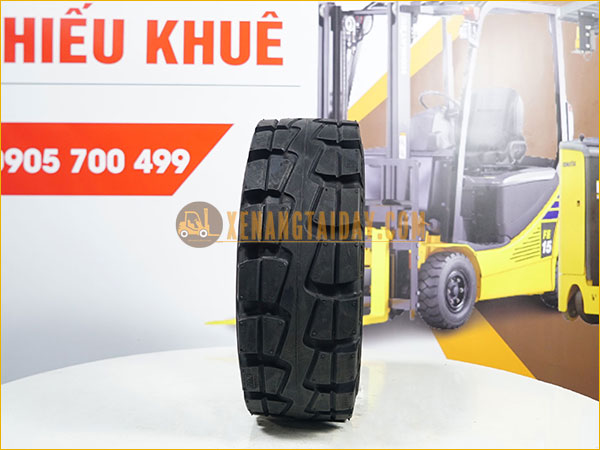 Lốp Xe Nâng NEXEN | Lốp Xe Nâng Đặc Hàn Quốc