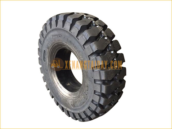 Lốp Xe Nâng PHOENIX | Lốp Đặc Chuẩn Thái Lan