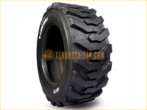 Lốp Xe Nâng, Xe Xúc Lật ADDO | Lốp Hơi Cao Cấp Ấn Độ