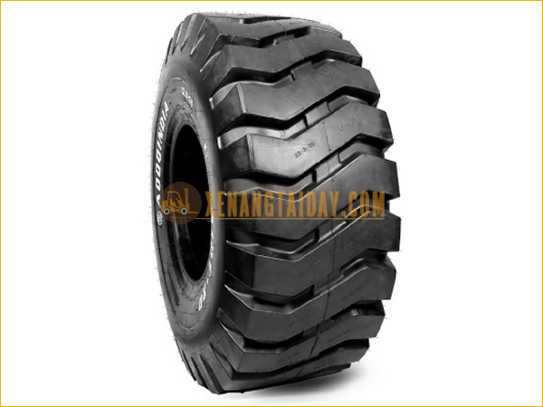 Lốp Xe Nâng, Xe Xúc Lật ADDO | Lốp Hơi Cao Cấp Ấn Độ