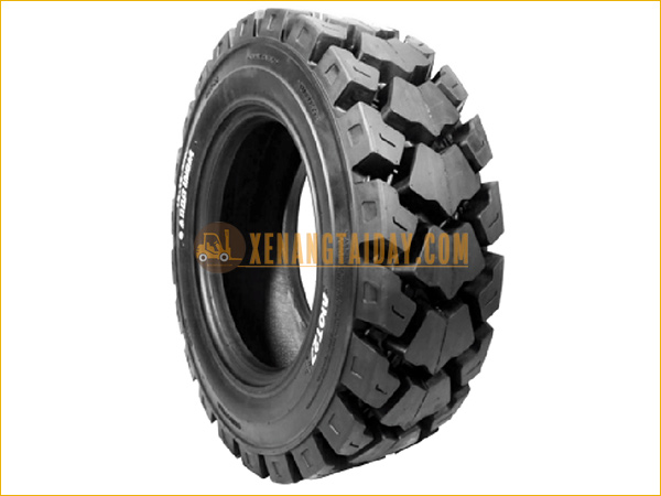 Lốp Xe Nâng, Xe Xúc Lật ADDO | Lốp Hơi Cao Cấp Ấn Độ
