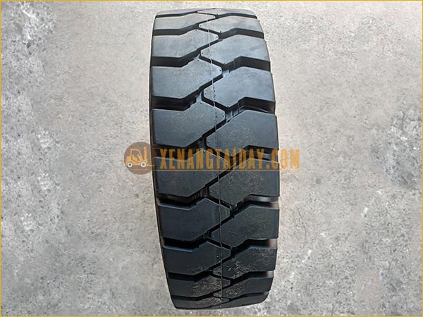 Lốp Xe Nâng, Xe Xúc Lật ADDO | Lốp Hơi Cao Cấp Ấn Độ