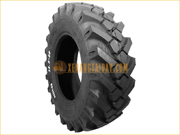 Lốp Xe Nâng, Xe Xúc Lật ADDO | Lốp Hơi Cao Cấp Ấn Độ